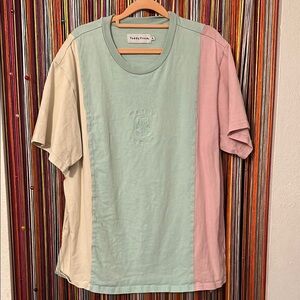 Teddy Fresh Multicolor Men's Shirt